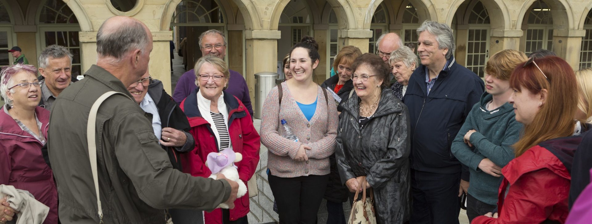 Simple Minds & Texas to headline TK Maxx presents Live at The Piece