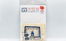The Piece Hall Sewing Kit