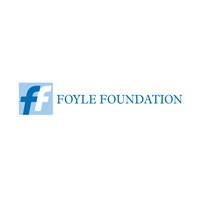 Foyle Foundation Logo