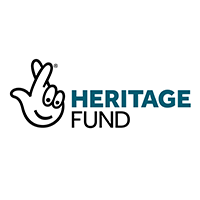 National Lottery Heritage FUnd