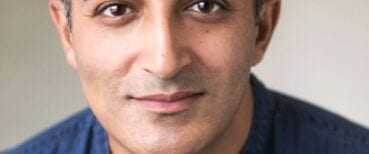 Adil Ray named as patron of The Piece Hall
