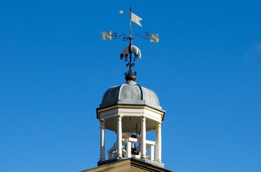 weather vane