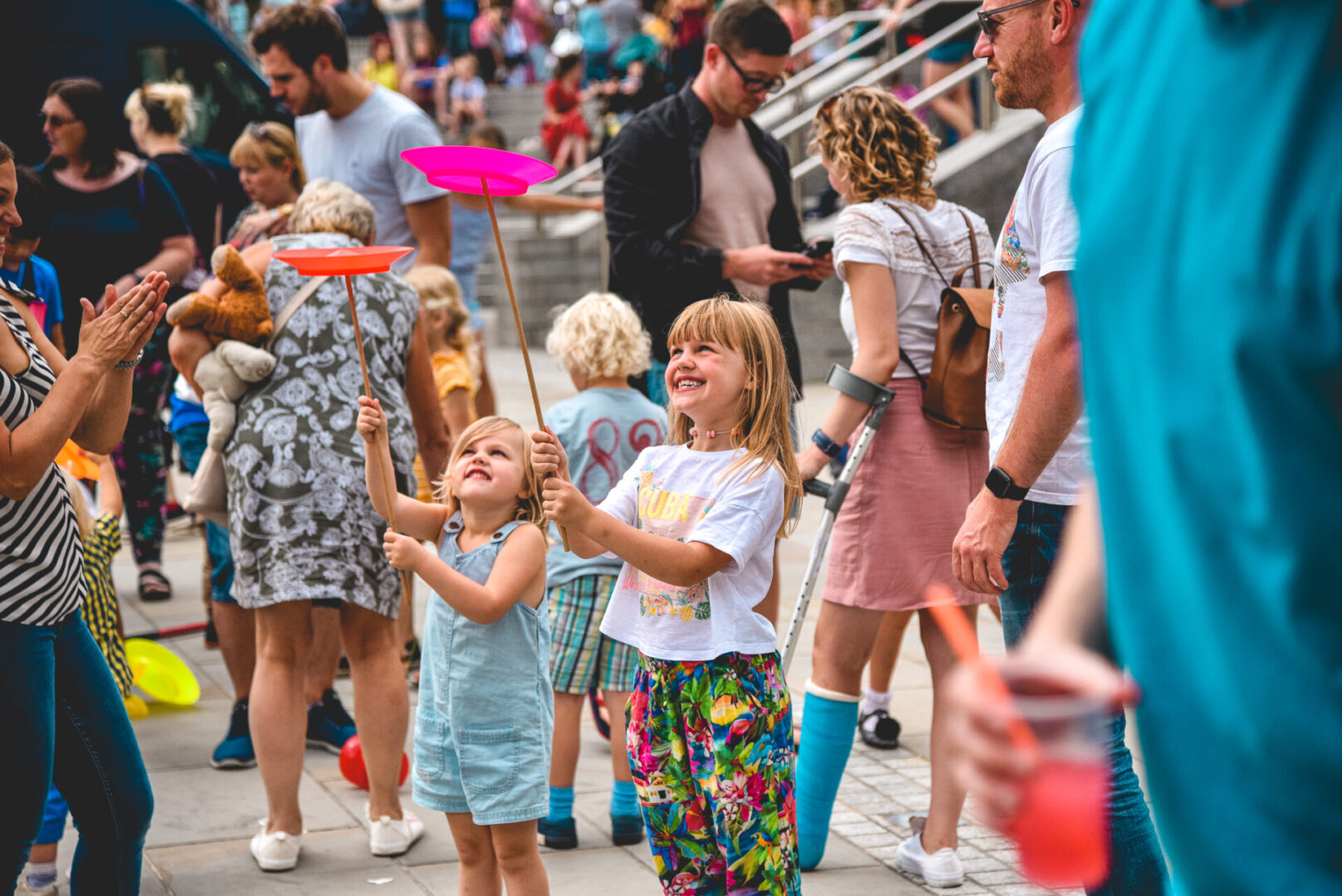 Events for July 2025Music