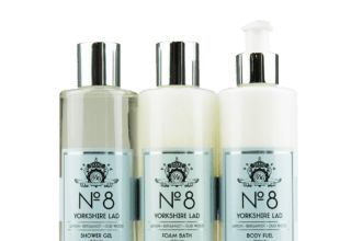 No8 Products