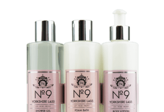 No9 products