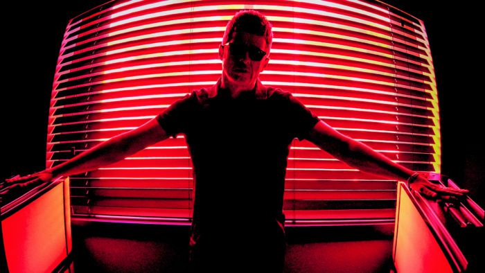 Noel Gallagher’s High Flying Birds