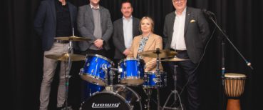 The Piece Hall Trust agree five-year deal with Cuffe and Taylor