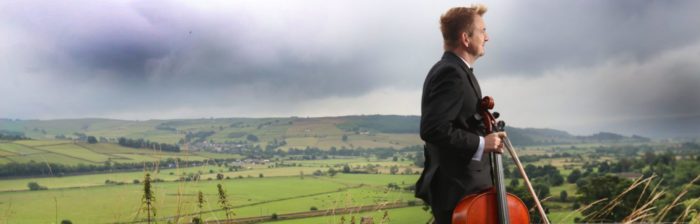 Yorkshire Matches London Announcing Proms at Iconic Piece Hall