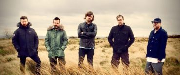 Embrace announce massive outdoor show at The Piece Hall to celebrate 25th anniversary