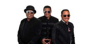 Halifax… Get ready to party as The Jacksons, Sister Sledge and The Real Thing come to town!