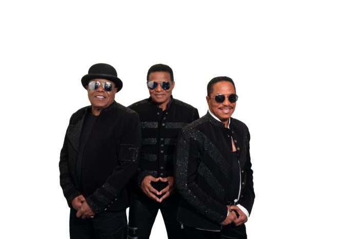 Halifax… Get ready to party as The Jacksons, Sister Sledge and The Real Thing come to town!