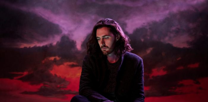 Hozier Announces Huge UK Tour