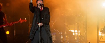 Rock icons The Cult bring European Tour to Halifax