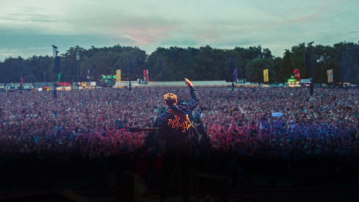 George Ezra adds second Live at The Piece Hall date