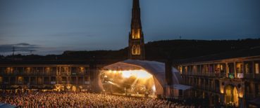 Live at The Piece Hall breaks 100,000 ticket sales barrier for the first time