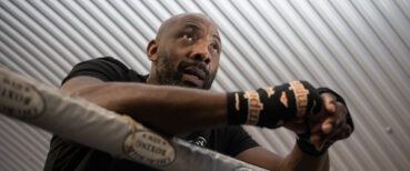 Johnny Nelson in Conversation