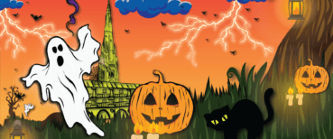 Hall-oween!