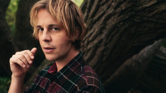Tom Odell Announces Live at The Piece Hall Headline Show