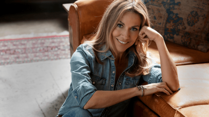 Sheryl Crow Live at The Piece Hall