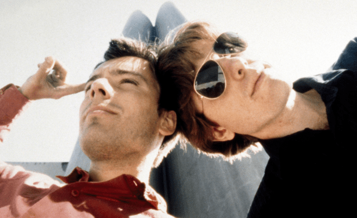 French icons Air join stellar line up for TK Maxx presents Live at The Piece Hall