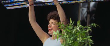 Annie Mac brings ‘Before Midnight’ to The Piece Hall