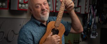 Bill Bailey confirms headline show for TK Maxx presents Live at The Piece Hall