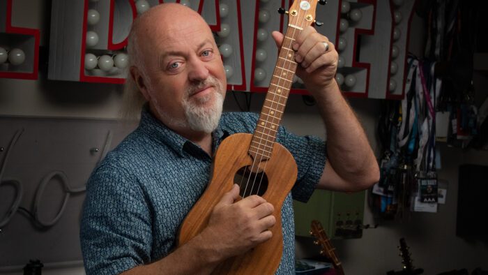 Bill Bailey confirms headline show for TK Maxx presents Live at The Piece Hall