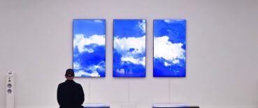 New art exhibition heads to The Piece Hall from Venice