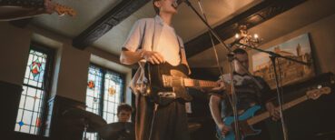 Piece Hall Announces More Gigs for Up-and-Coming Artists