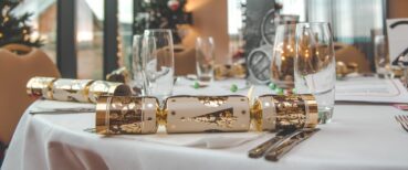 Christmas Parties at The Piece Hall