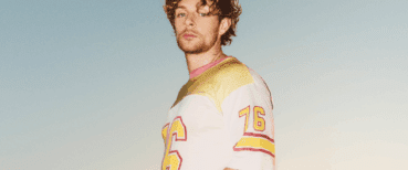 Tom Grennan