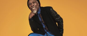 Billy Ocean with Marti Pellow