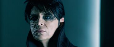 Gary Numan