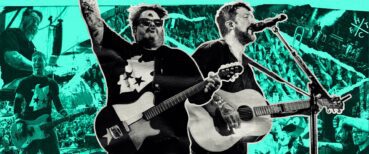 Bowling for Soup + Frank Turner & The Sleeping Souls