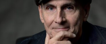 James Taylor