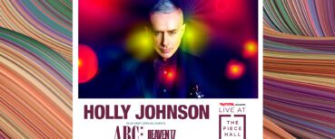 Holly Johnson