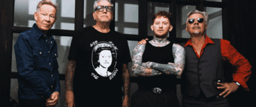 Sex Pistols featuring Frank Carter