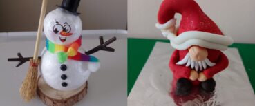 Children’s Christmas Crafting Workshops