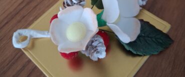 Adults Christmas Crafting Workshops