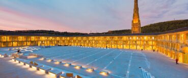 Winter Heritage Tour