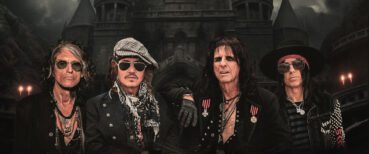Hollywood Vampires