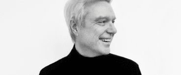 David Byrne