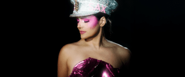 Ellie Sax with special guests Sigma and Taylor Shipley