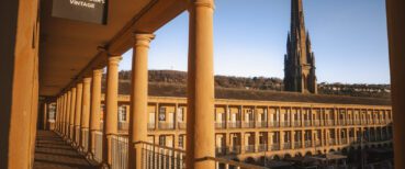 Update from The Piece Hall Tuesday 24 February 2026