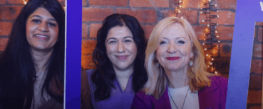 WoWY Gathering for International Women’s Day