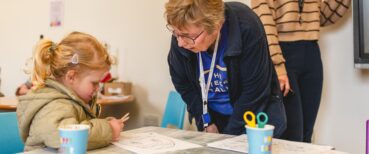 Free Easter Crafting