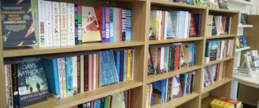 Linda Green Book Signing