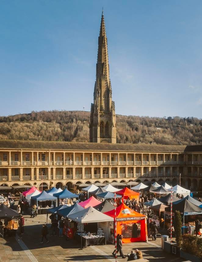 Mother Day Real Markets Update