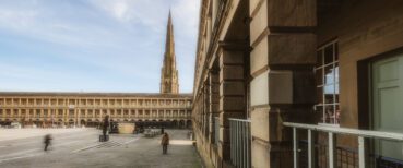 Statement: The Trading Rooms