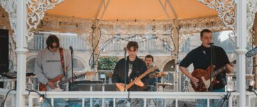 The Piece Hall Academy and Calderdale College launch course to boost talent pipeline for music and live events industry